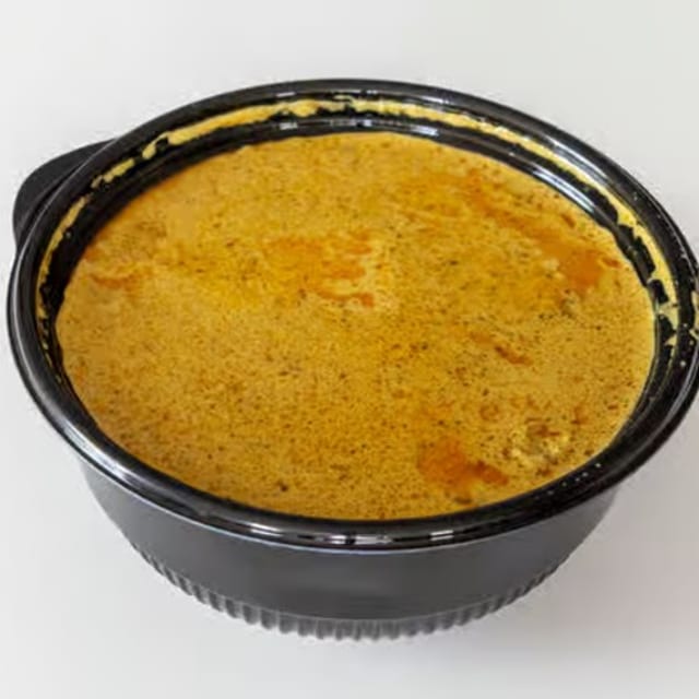 Lamb Korma.