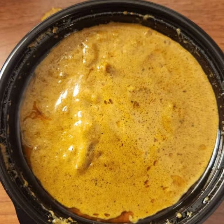 Delicious Korma and More Indian Delights