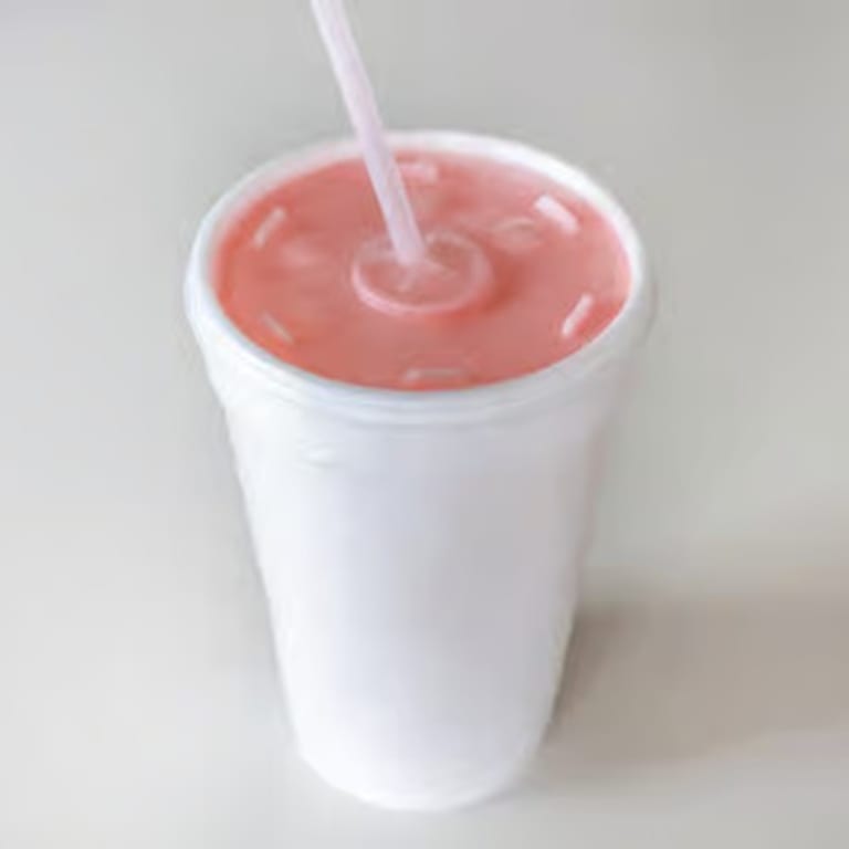 Refreshing Lassi: A Taste of India