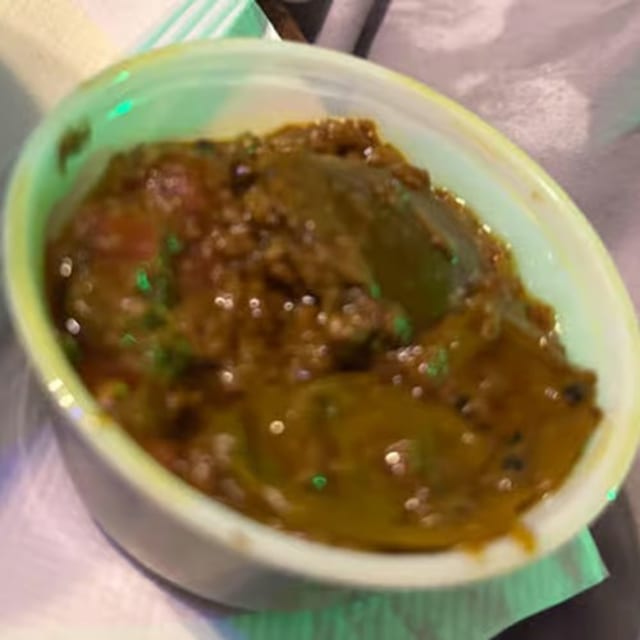 Panchranga Achar.