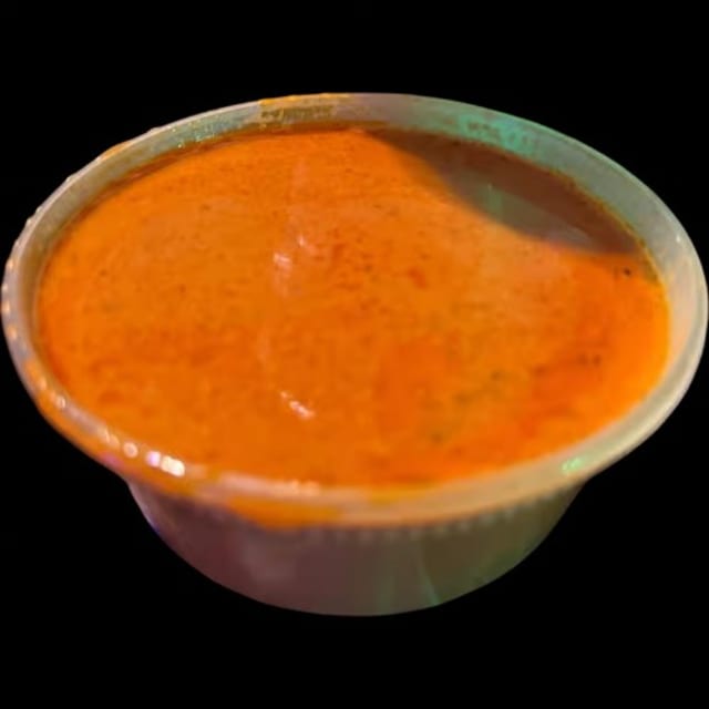 Tamatar Soup.