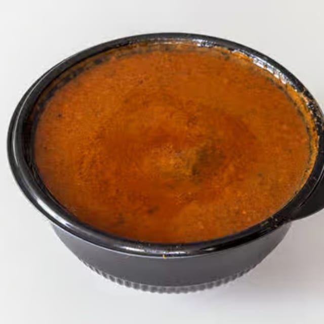 Chicken Sagwala.