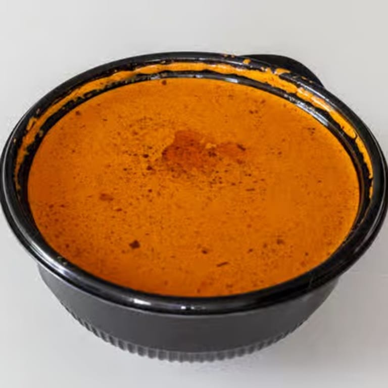 Lamb Rogan Josh Delight