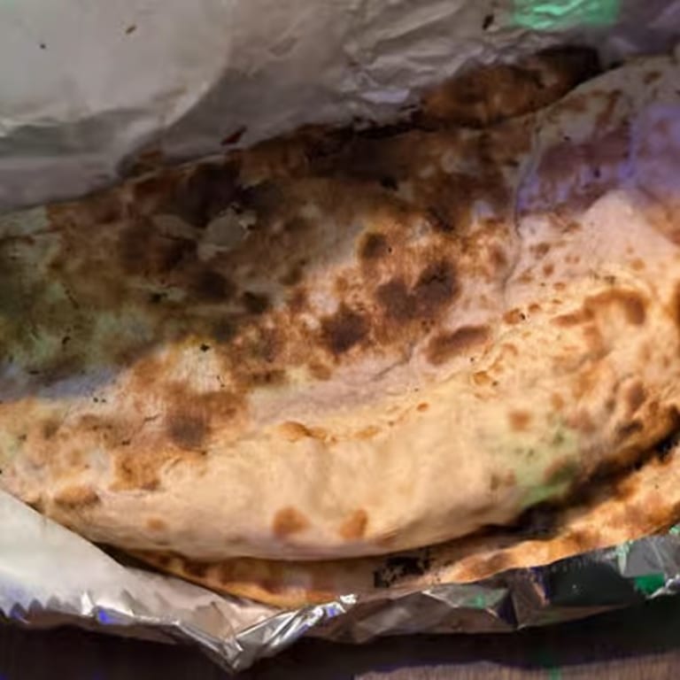 Delicious Paratha: A Must-Try Indian Staple