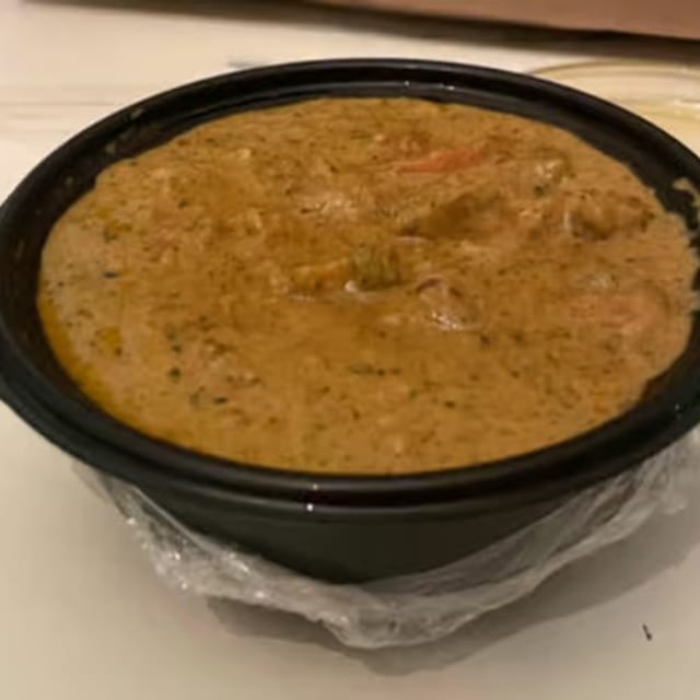 Navratan Korma.