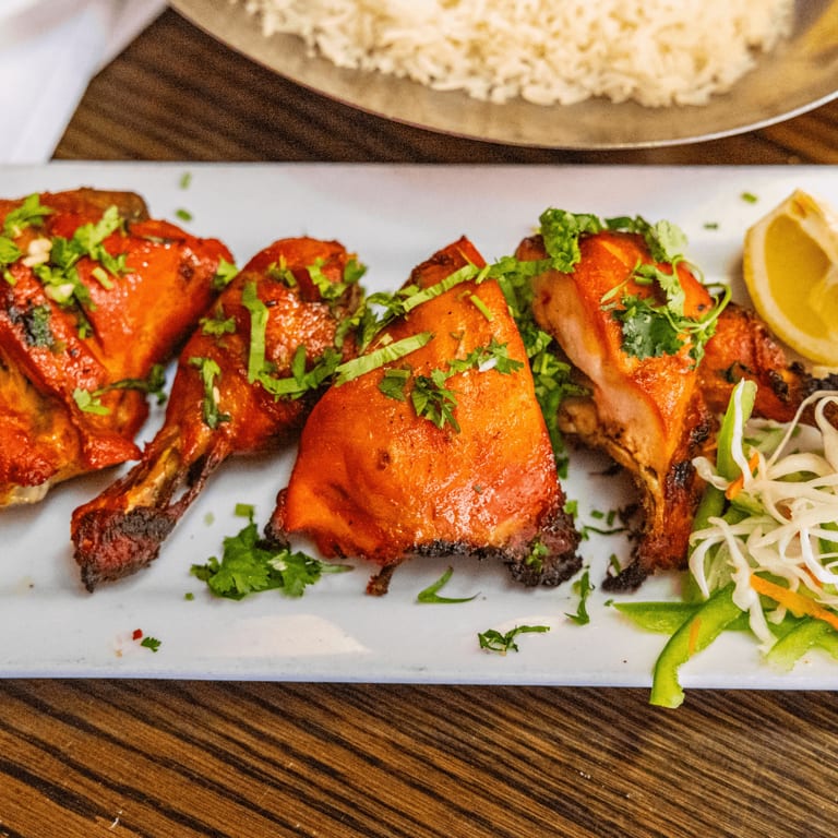 Samosa Delights