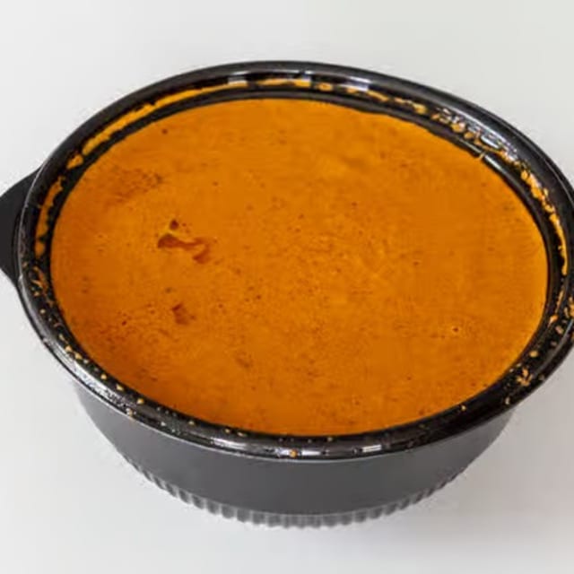 Paneer Makhani.