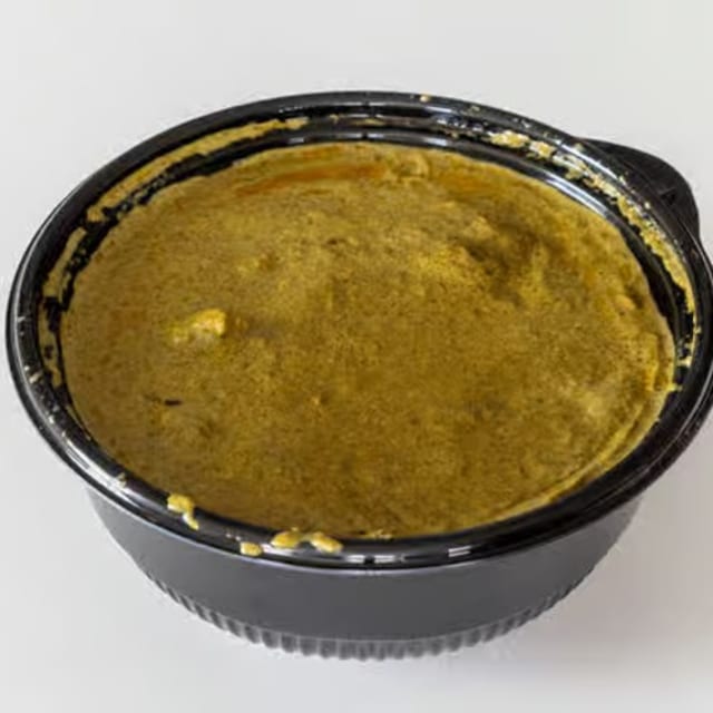 Lamb Sagwala.